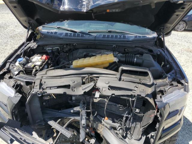 2017 Ford F150 Supercrew VIN: 1FTEW1EF6HFB99555 Lot: 56640304