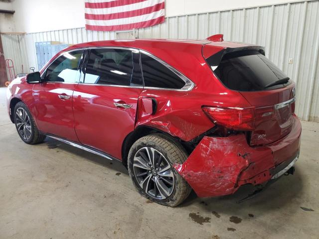 2020 Acura Mdx Technology VIN: 5J8YD3H54LL005733 Lot: 56076974