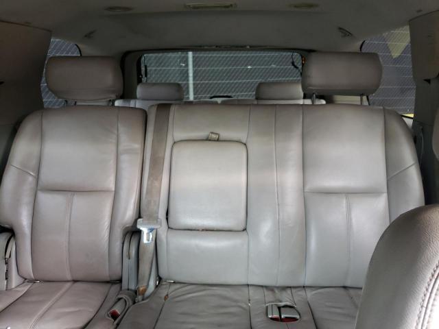 2008 Chevrolet Tahoe K1500 VIN: 1GNFK13038J104081 Lot: 56251044