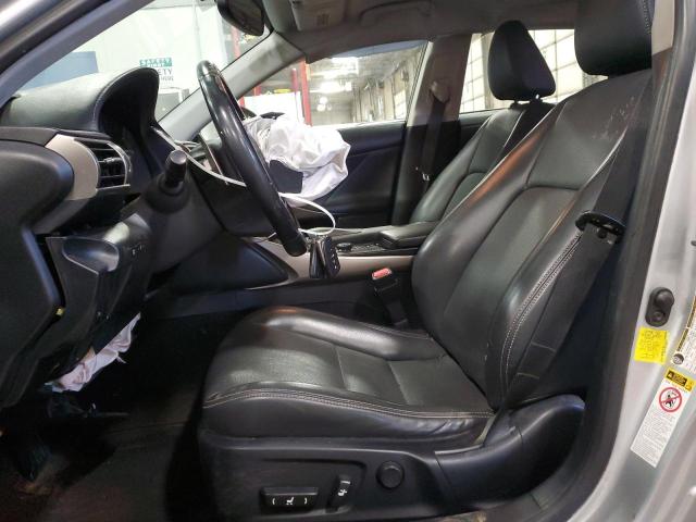 2014 Lexus Is 350 VIN: JTHBE1D22E5005348 Lot: 54512044