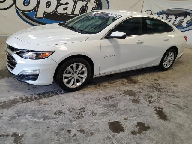 1G1ZD5ST6PF132115 Chevrolet Malibu LT