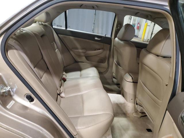 2005 Honda Accord Ex VIN: 1HGCM66515A015536 Lot: 54749414