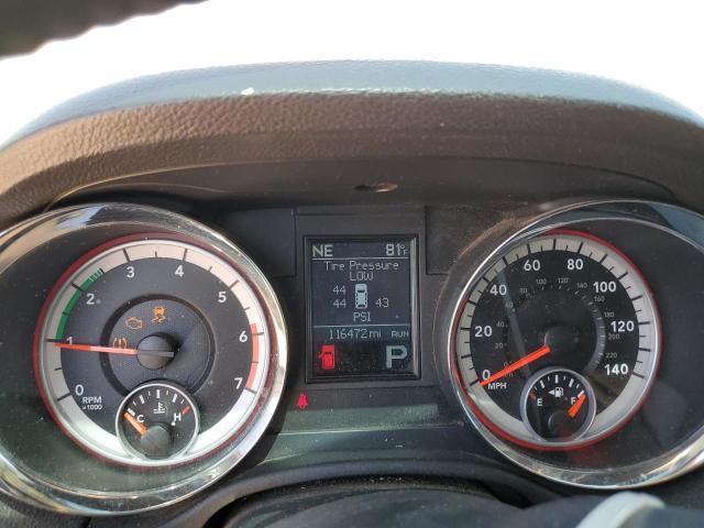 2011 Dodge Durango R/T VIN: 1D4SD6GT0BC682284 Lot: 56101624