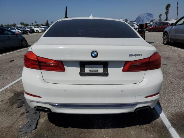 2019 BMW 540 I VIN: WBAJE5C59KG919612 Lot: 53822794
