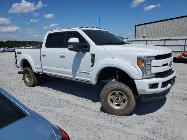 2018 Ford F250 - Image 4