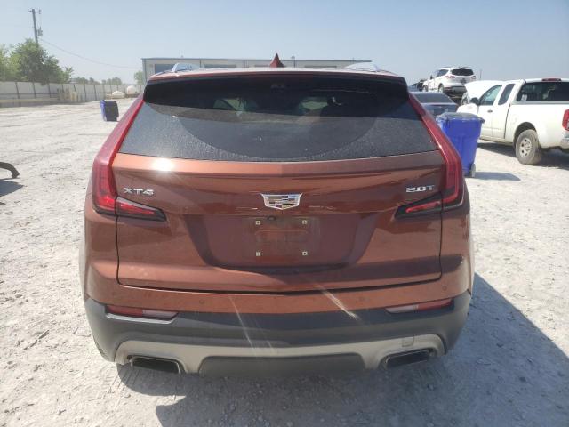 2019 Cadillac Xt4 Premium Luxury VIN: 1GYFZCR46KF113078 Lot: 55652504