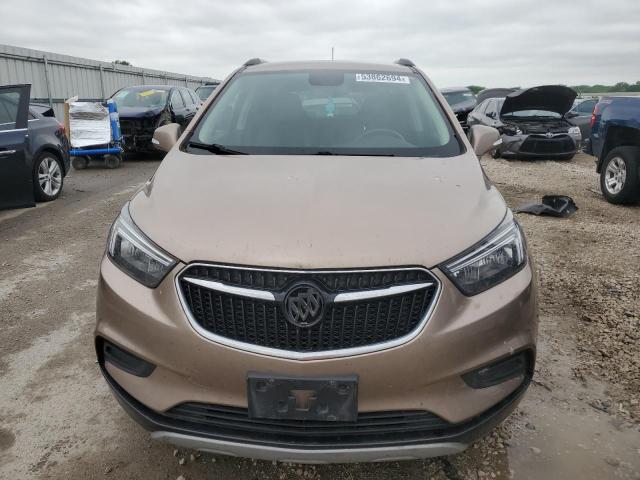2018 BUICK ENCORE PRE - KL4CJESB5JB601376