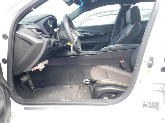 2023 CADILLAC CT4 SPORT - 1G6DG5RK4P0104986