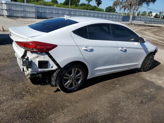 2018 Hyundai Elantra Sel VIN: 5NPD84LF8JH383806 Lot: 55612464