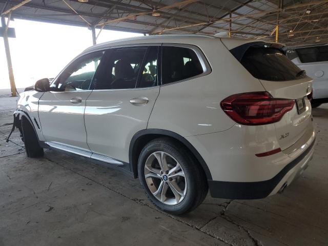 2020 BMW X3 Sdrive30I VIN: 5UXTY3C06LLE55488 Lot: 54653934