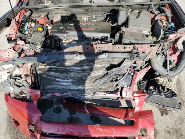 2008 Toyota Rav4 VIN: JTMZD33V385116571 Lot: 55615634