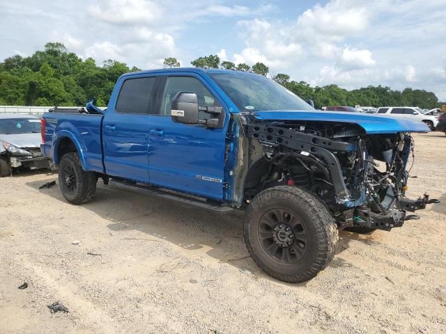 2020 Ford F250 Super Duty VIN: 1FT8W2BT5LEC20133 Lot: 56885634