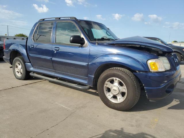 2004 Ford Explorer Sport Trac VIN: 1FMDU67K54UB75161 Lot: 54459374