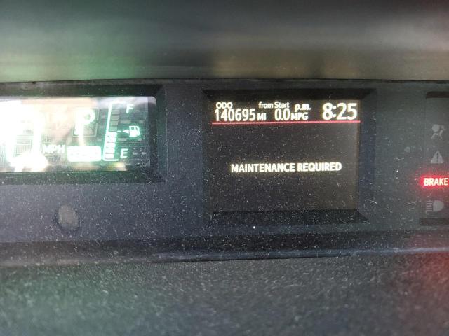 2012 Toyota Prius C VIN: JTDKDTB35C1014934 Lot: 54650544