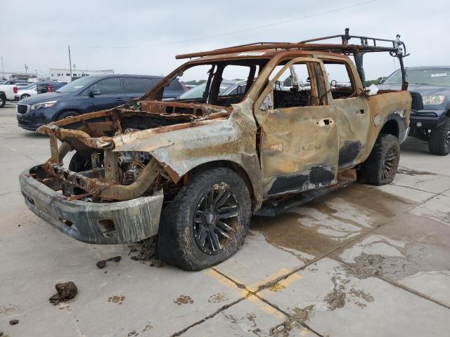 2014 RAM 1500 SLT - 1C6RR7LT1ES481830