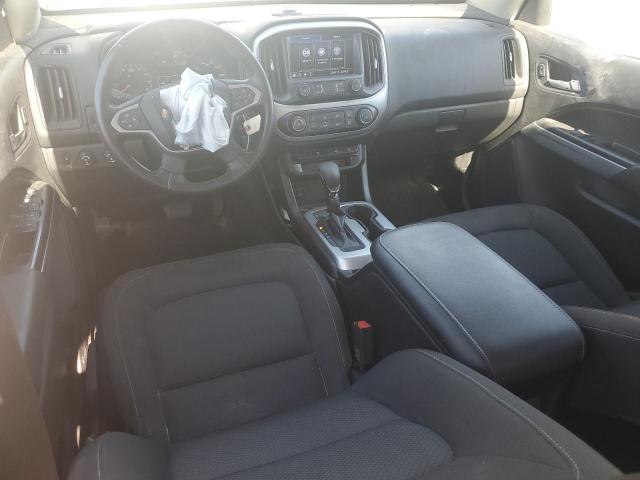 2022 Chevrolet Colorado Lt VIN: 1GCGTCEN2N1109041 Lot: 55595814