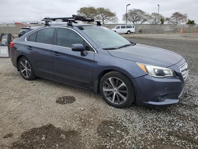 2017 Subaru Legacy 3.6R Limited VIN: 4S3BNEN60H3012132 Lot: 55397074