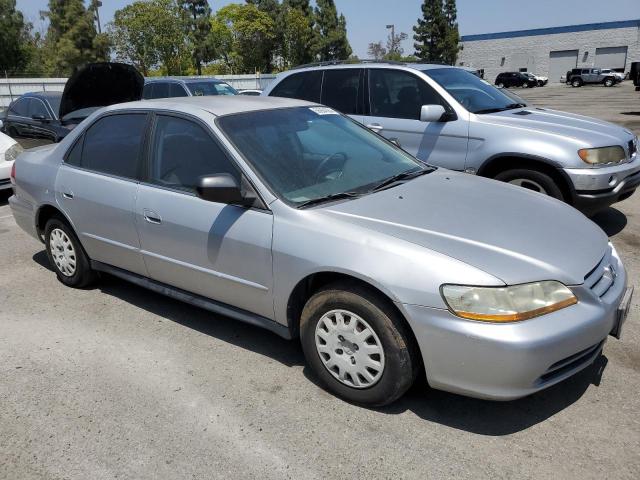 2001 Honda Accord Value VIN: 1HGCF86661A066443 Lot: 56904564