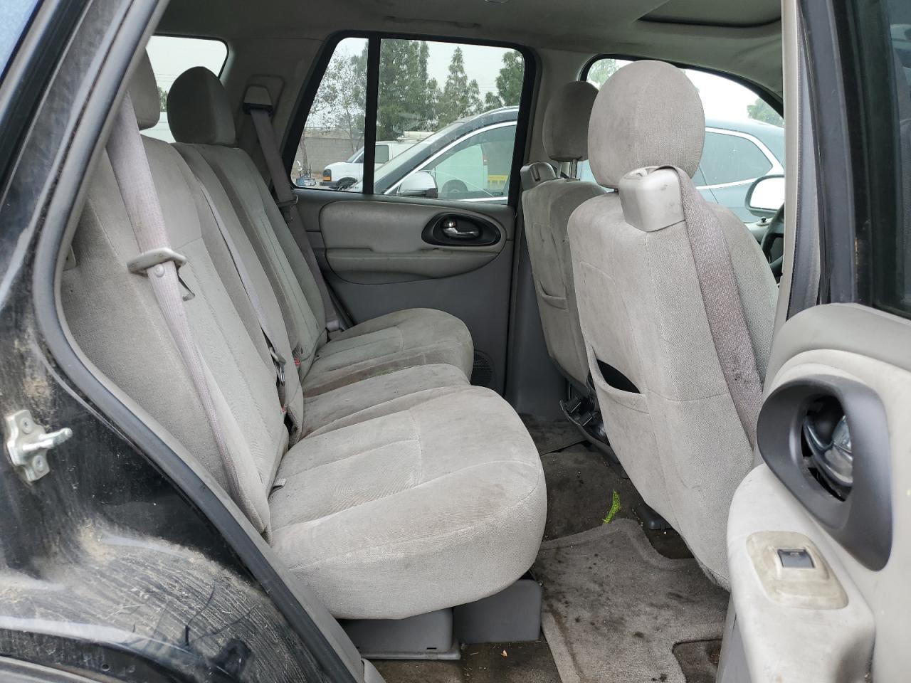 1GNDS13S562224223 2006 Chevrolet Trailblazer Ls