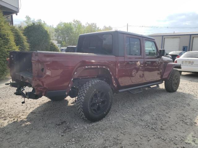 1C6HJTAGXML557832 Jeep Gladiator  3