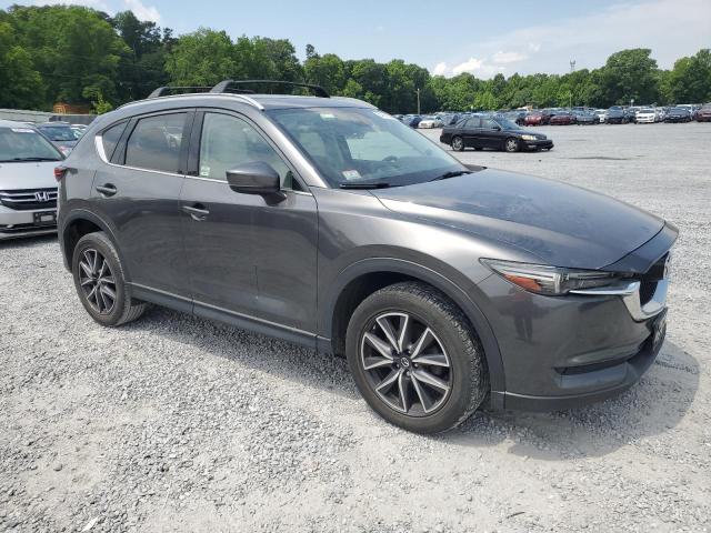 2017 MAZDA CX-5 GRAND - JM3KFBDL5H0203914