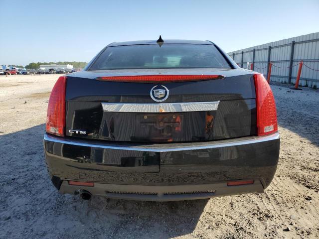 2012 Cadillac Cts VIN: 1G6DA5E51C0137343 Lot: 55900074