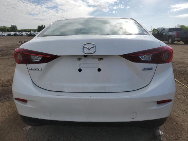 2018 Mazda 3 Touring VIN: JM1BN1V70J1187175 Lot: 55992574
