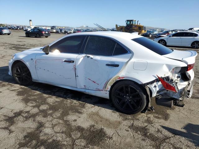 2015 Lexus Is 250 VIN: JTHCF1D27F5023363 Lot: 53769774