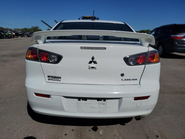 2014 Mitsubishi Lancer Gt VIN: JA32U8FW6EU020260 Lot: 54192334