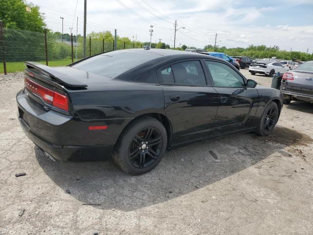 2013 Dodge Charger R/T VIN: 2C3CDXCT8DH532263 Lot: 53940784