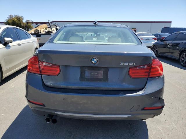 2012 BMW 328 I VIN: WBA3A5C59CFJ88806 Lot: 54037924