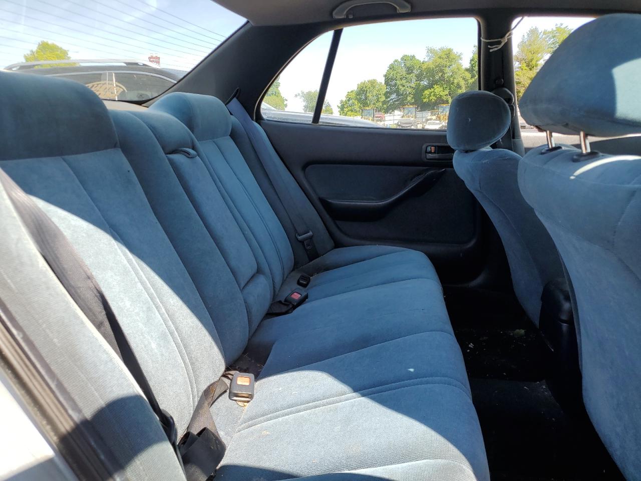 4T1SK12E2NU159406 1992 Toyota Camry Le