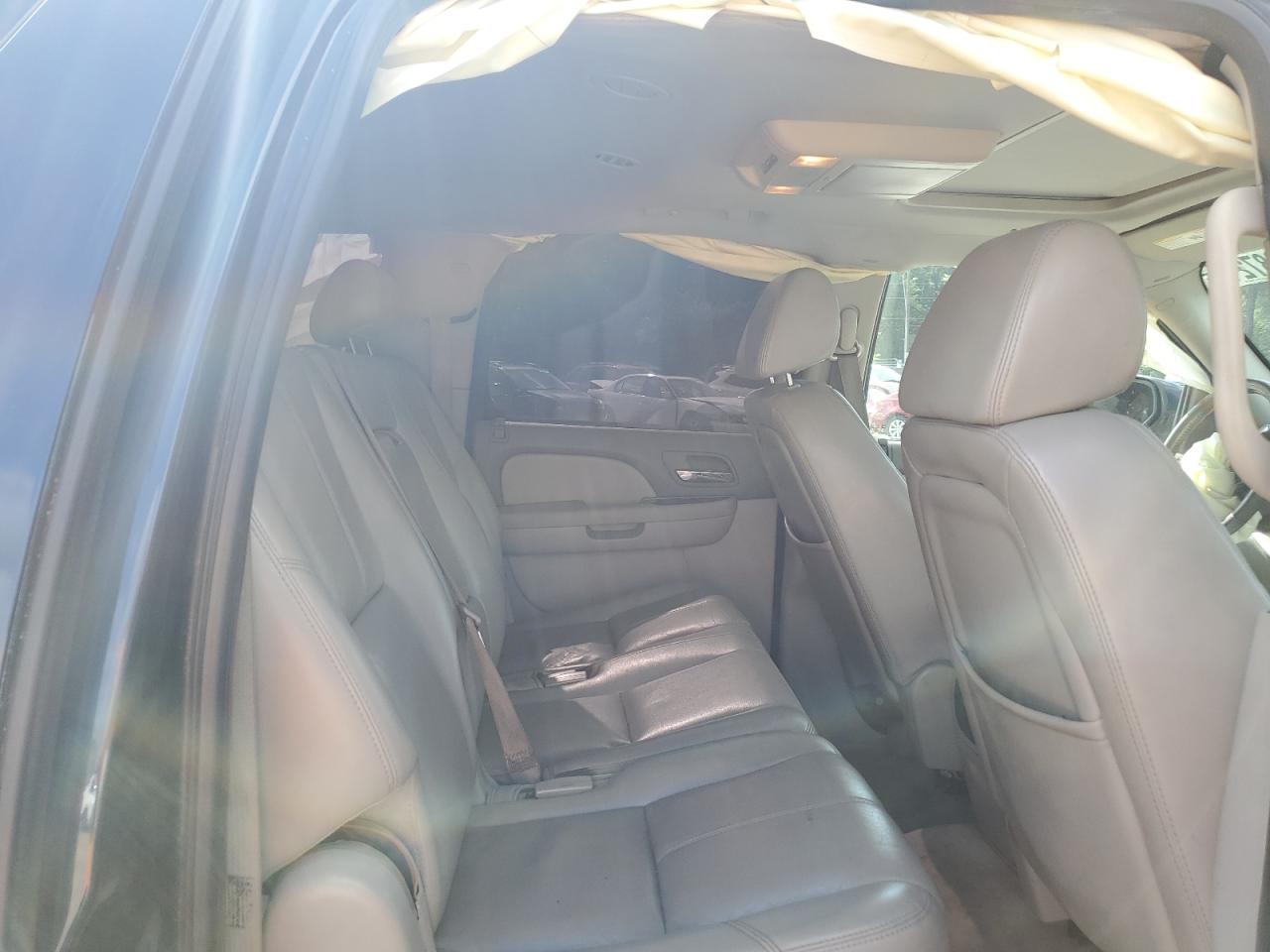 1GNFK163X7J161964 2007 Chevrolet Suburban K1500