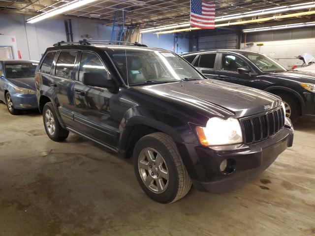 2006 Jeep Grand Cherokee Laredo VIN: 1J8GR48K86C207785 Lot: 54838784