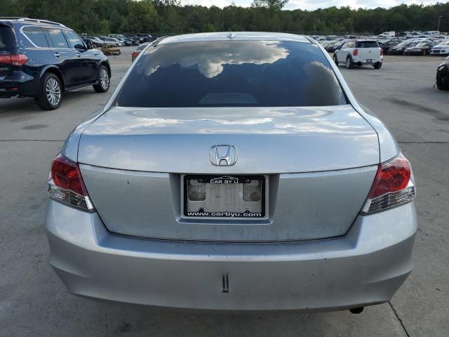 2008 Honda Accord Exl VIN: 1HGCP26848A050411 Lot: 53303634