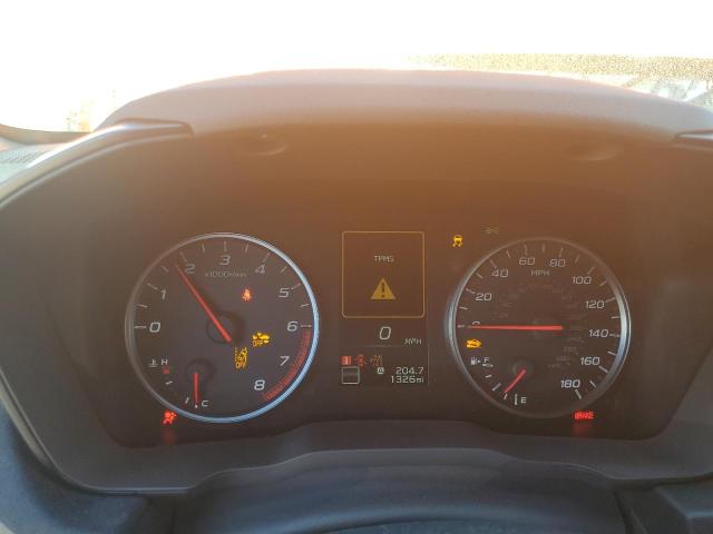 2024 SUBARU WRX TR JF1VBAY67R9802378