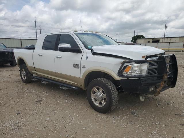 2011 Dodge Ram 2500 VIN: 3D7UT2HL3BG593487 Lot: 54904014