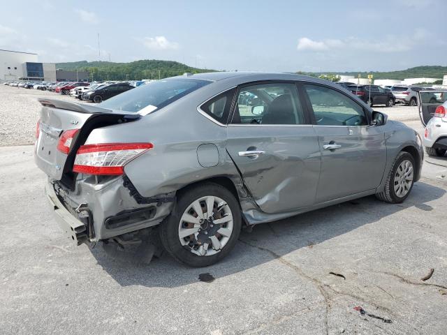 2013 Nissan Sentra S VIN: 3N1AB7AP1DL729803 Lot: 56081214