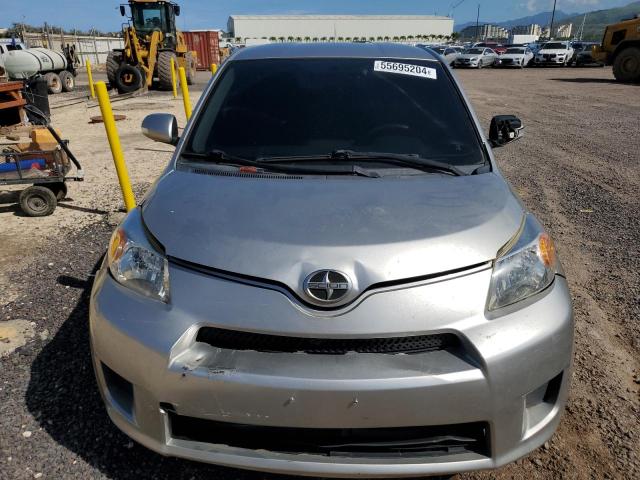 2008 Toyota Scion Xd VIN: JTKKU10468J010407 Lot: 55695204