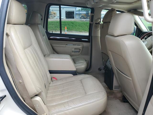 2005 Lincoln Aviator VIN: 5LMEU88H05ZJ10805 Lot: 56337704