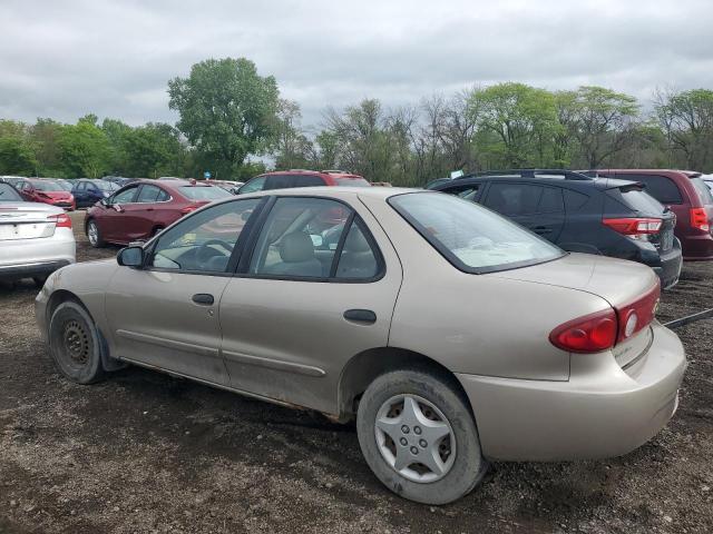 2004 Chevrolet Cavalier VIN: 1G1JC52FX47170219 Lot: 53868764