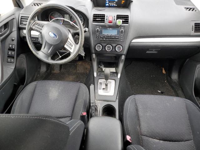 2015 Subaru Forester 2.5I Premium VIN: JF2SJADC3FH434313 Lot: 53559824