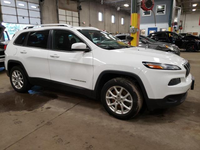 2016 Jeep Cherokee Latitude VIN: 1C4PJLCB4GW281379 Lot: 56118904