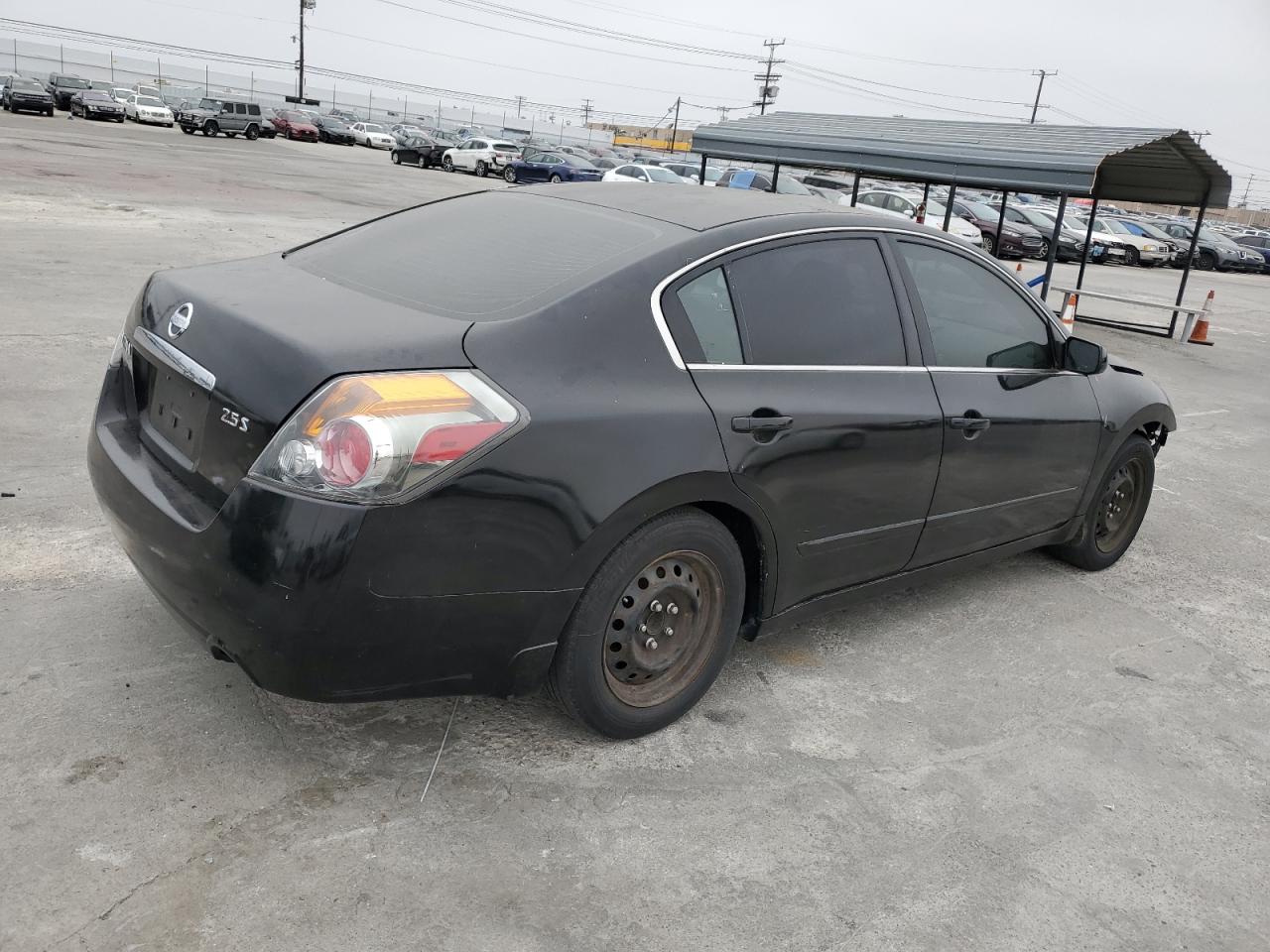 1N4AL21E89N494289 2009 Nissan Altima 2.5