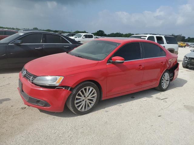 2013 Volkswagen Jetta Tdi VIN: 3VWLL7AJ3DM407086 Lot: 55172464