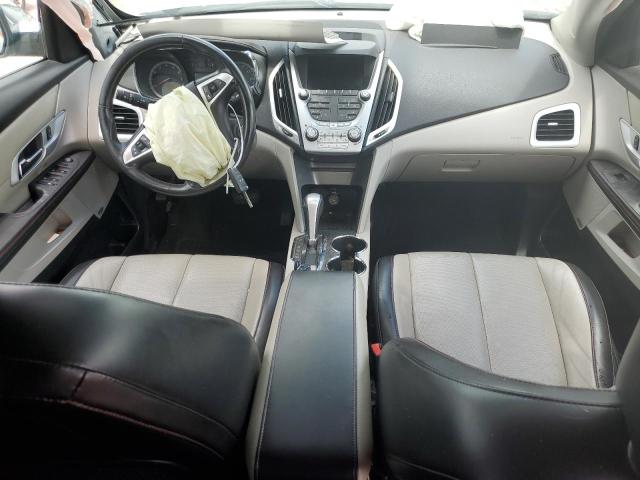 2013 GMC Terrain Slt VIN: 2GKFLWE35D6129702 Lot: 55205464