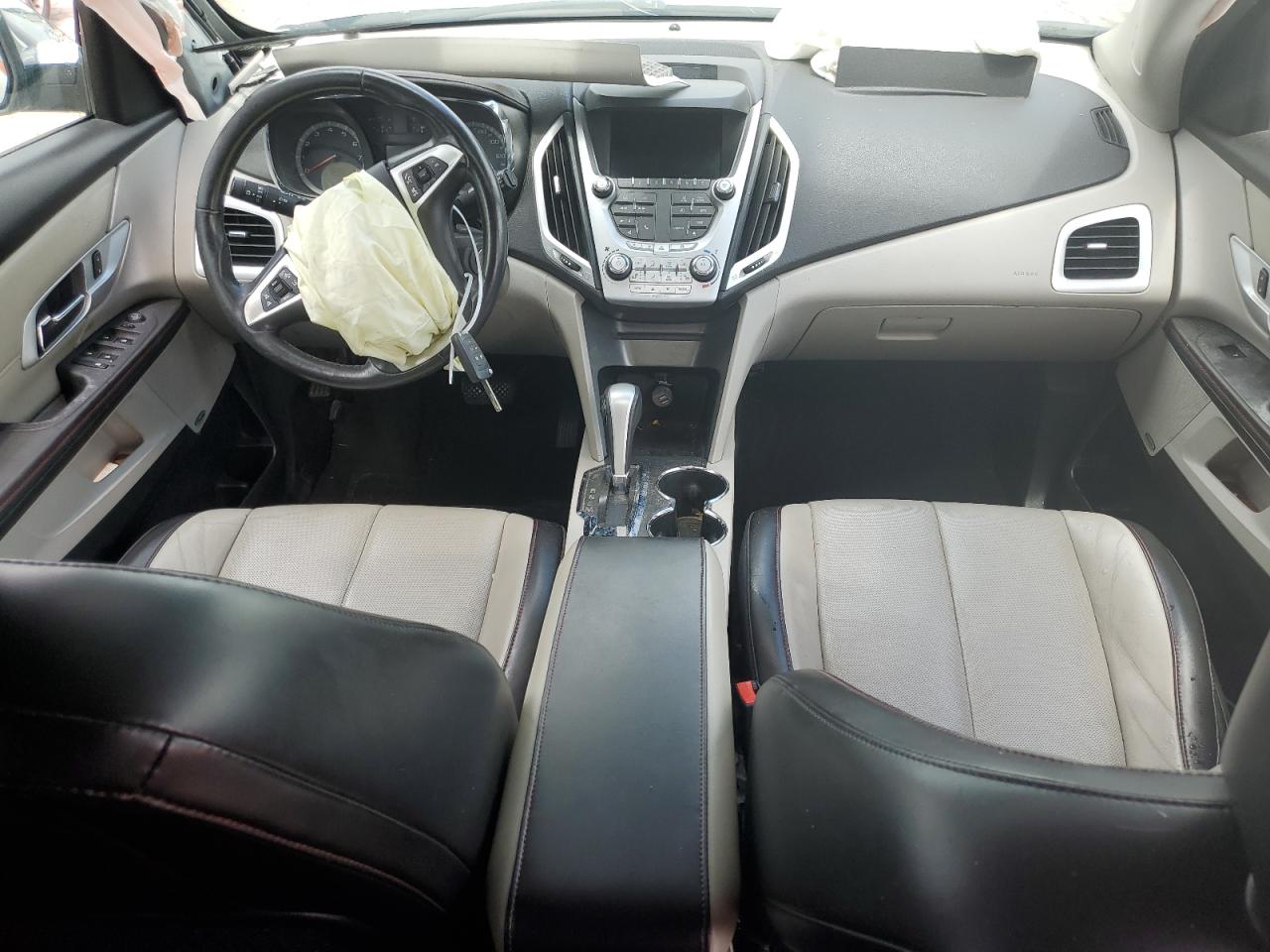 2GKFLWE35D6129702 2013 GMC Terrain Slt