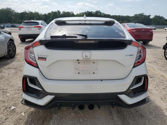 2020 Honda Civic Sport VIN: SHHFK7H4XLU210310 Lot: 55476694