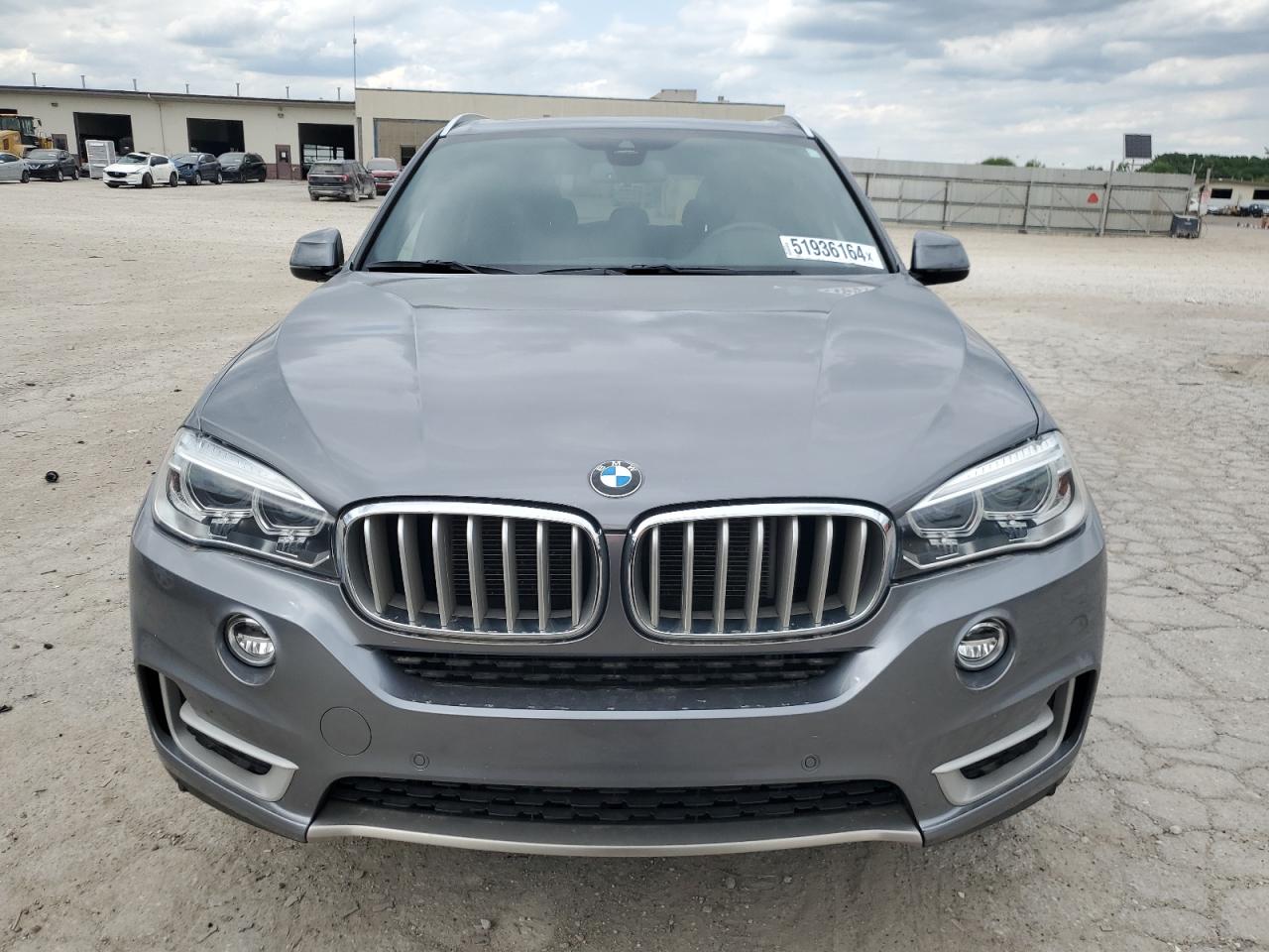 5UXKR0C51J0X95503 2018 BMW X5 xDrive35I