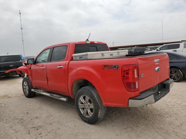 2020 FORD RANGER 1FTER4FH8LLA20323